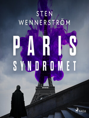 cover image of Parissyndromet